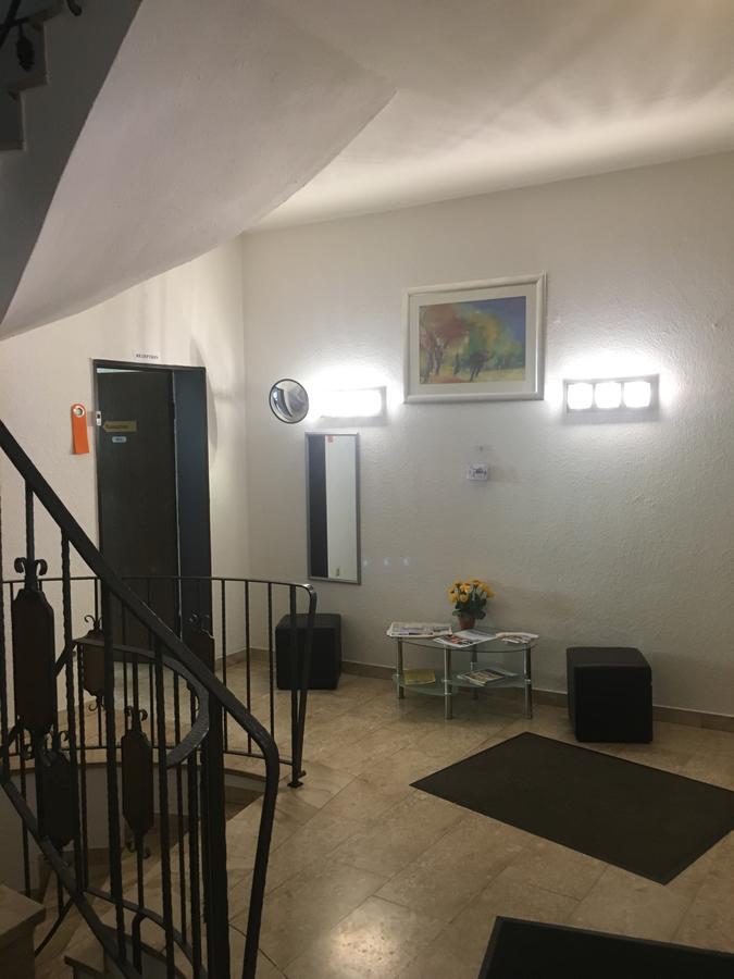 Zum Lowen Hotel Weiterstadt Luaran gambar