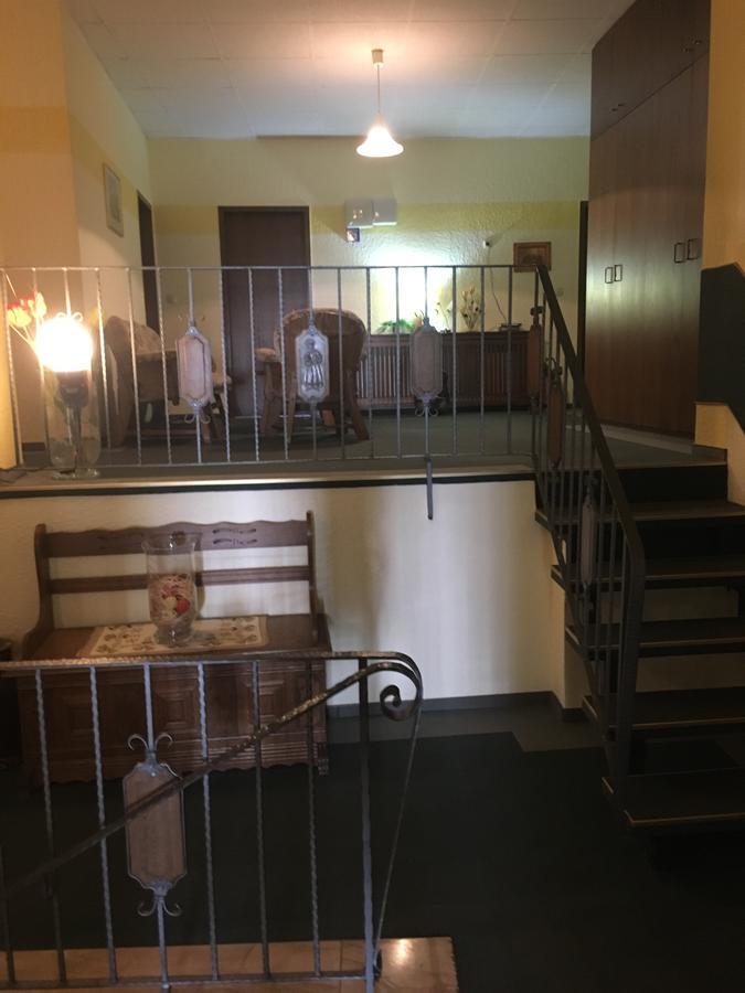 Zum Lowen Hotel Weiterstadt Luaran gambar